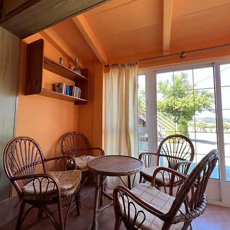 Finca Escusas Sanxenxo Εξωτερικό φωτογραφία