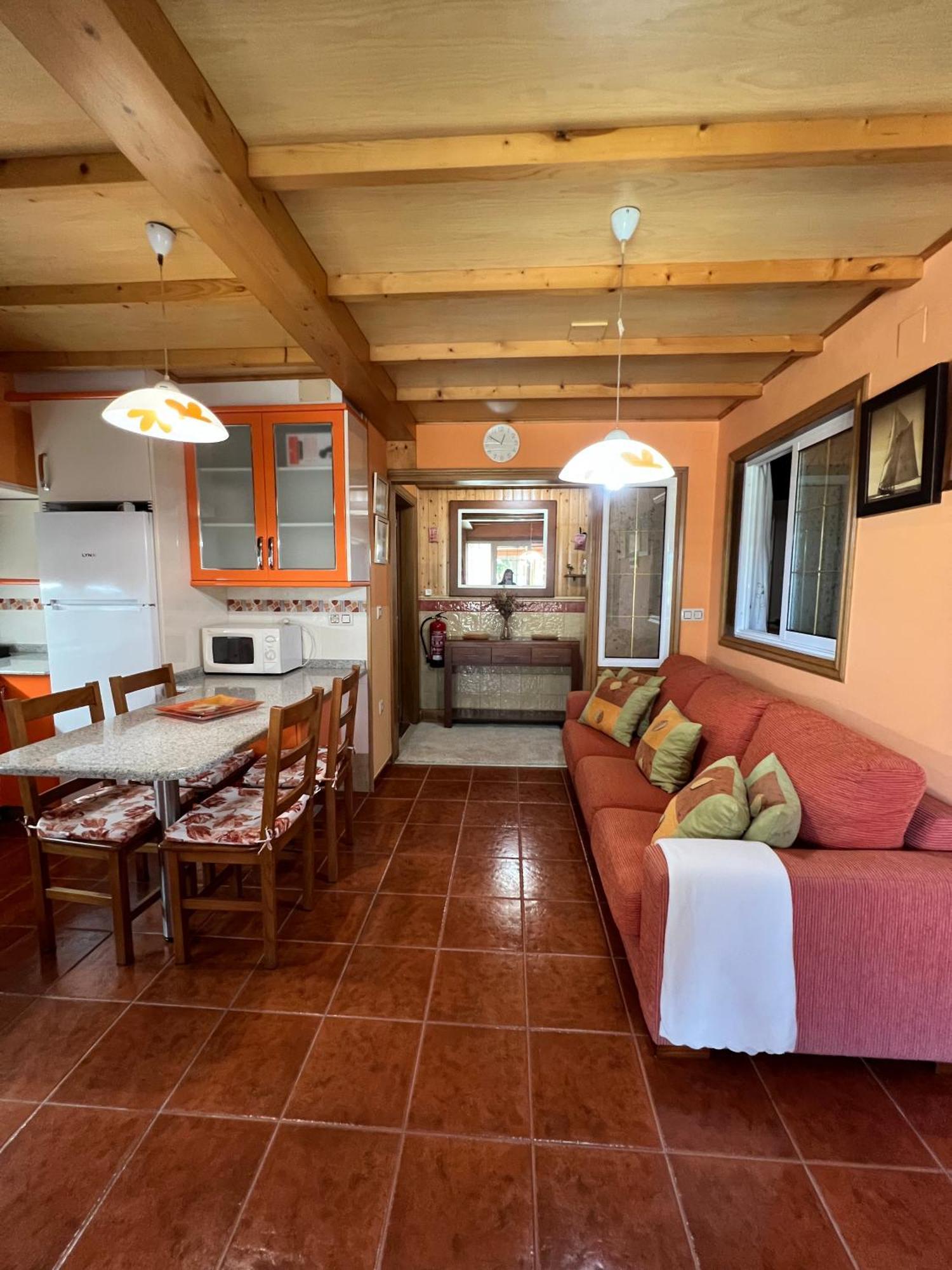 Finca Escusas Sanxenxo Εξωτερικό φωτογραφία